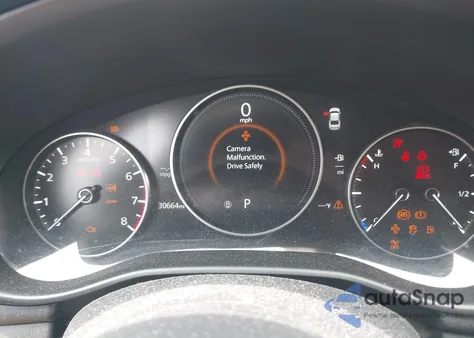 2021 Mazda Mazda3 2.5 S из США, поврежденный, VIN JM1BPAAL0M1313018